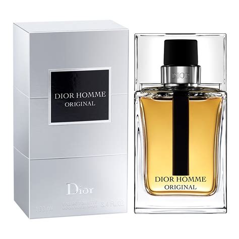 parfum homme dior prix|dior homme original 2021.